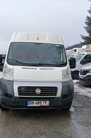 DUCATO FURGON BLASZAK L2H2 NR 800-2