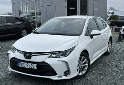 Toyota Corolla XII 1.8 16V VVT-i Hybrid e-CVT, kamera, tempomat, Salon PL