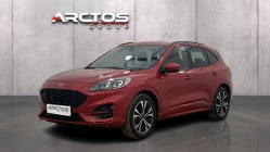 Ford Kuga III Ford Kuga 2.5 PHEV FWD ST-Line X