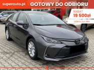 Toyota Corolla XII Comfort 1.8 Hybrid Comfort 1.8 Hybrid 140KM | Podgrzewane fotele!