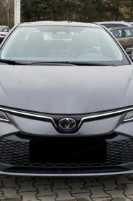 Toyota Corolla XII Comfort 1.8 Hybrid Comfort 1.8 Hybrid 140KM | Podgrzewane fotele!-2