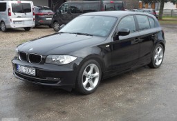BMW SERIA 1 I (E81/E82/E87/E88) BMW SERIA 1 116D zadbana 2.0 DIESEL