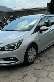 Opel Astra K 1,0i 105KM Start/Stop Busines-2