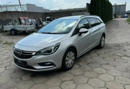 Opel Astra K 1,0i 105KM Start/Stop Busines