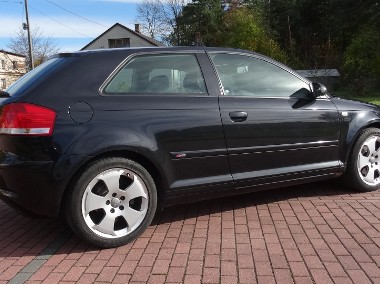 Audi A3 2.0 TDI Ambition-1