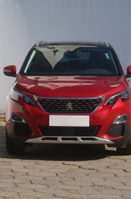 Peugeot 3008 , Salon Polska, Serwis ASO, Automat, Skóra, Navi, Klima,-2