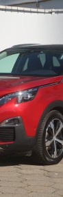 Peugeot 3008 , Salon Polska, Serwis ASO, Automat, Skóra, Navi, Klima,-3