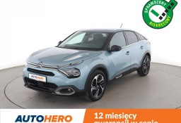 Citroen C4 II Dostępny w Autohero Pick-up Center Warszawa Młociny