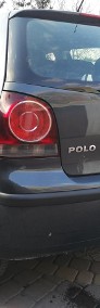 Volkswagen Polo IV Super stan * LIFT * sprawdź jaki * okazja-4
