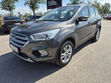 Ford Kuga II 1.5TDCI 120KM Zarejestrowana-1