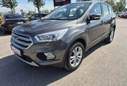 Ford Kuga II 1.5TDCI 120KM Zarejestrowana
