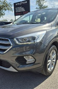 Ford Kuga II 1.5TDCI 120KM Zarejestrowana-2