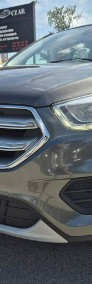 Ford Kuga II 1.5TDCI 120KM Zarejestrowana-3