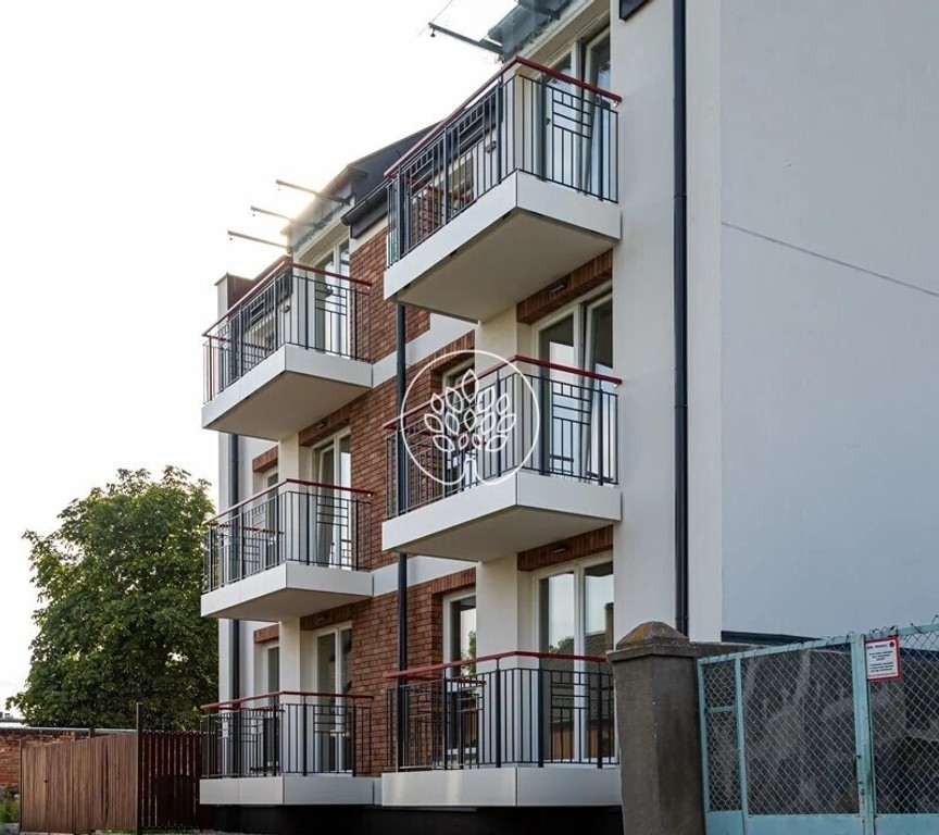 Bydgoska, Fordon, gotowe, deweloperskie-0%PROWIZJI - Widok 3