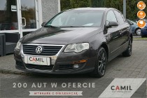 Volkswagen Passat B6 1.4 TSi 122KM, Polski Salon, Sprawny, Zarejestrowany, Ubezpieczony,