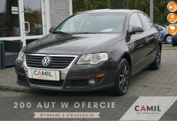 Volkswagen Passat B6 1.4 TSi 122KM, Polski Salon, Sprawny, Zarejestrowany, Ubezpieczony,