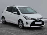 Toyota Yaris III , Serwis ASO, Automat, Klimatronic