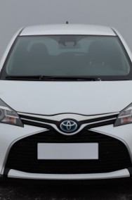 Toyota Yaris III , Serwis ASO, Automat, Klimatronic-2