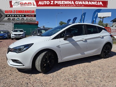 1.4 TURBO 150 KM nawigacja alufelgi klimatyzacja gwarancja-1