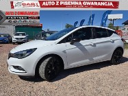 Opel Astra K 1.4 TURBO 150 KM nawigacja alufelgi klimatyzacja gwarancja