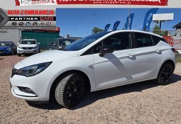 Opel Astra K 1.4 TURBO 150 KM nawigacja alufelgi klimatyzacja gwarancja