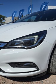 1.4 TURBO 150 KM nawigacja alufelgi klimatyzacja gwarancja-2