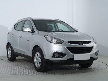 Hyundai ix35 , 1. Właściciel, Serwis ASO, Skóra, Klimatronic, Tempomat,-1