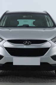 Hyundai ix35 , 1. Właściciel, Serwis ASO, Skóra, Klimatronic, Tempomat,-2