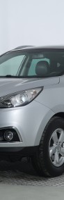 Hyundai ix35 , 1. Właściciel, Serwis ASO, Skóra, Klimatronic, Tempomat,-3