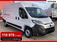 Citroen Jumper L3H2 L3H2 2.2 180KM