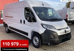 Citroen Jumper L3H2 L3H2 2.2 180KM