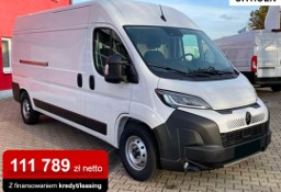 Citroen Jumper L3H2 L3H2 2.2 180KM