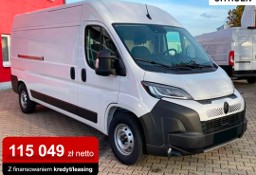Citroen Jumper L3H2 L3H2 2.2 180KM