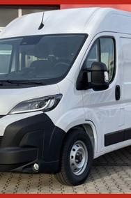 Citroen Jumper L3H2 L3H2 2.2 180KM-2