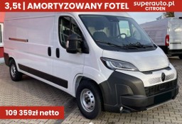 Citroen Jumper L3H2 L3H2 2.2 180KM