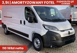 Citroen Jumper L3H2 L3H2 2.2 180KM