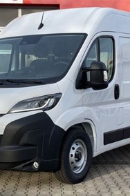 Citroen Jumper L3H2 L3H2 2.2 180KM-2
