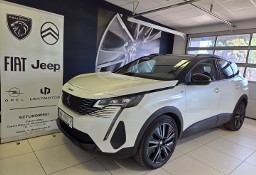 Peugeot 3008 II 1.6 PureTech Hybrid4 PHEV GT 300KM EAT8 SalonPL Gwarancja Leasing 10