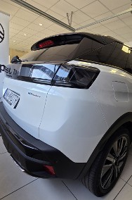 Peugeot 3008 II 1.6 PureTech Hybrid4 PHEV GT 300KM EAT8 SalonPL Gwarancja Leasing 10-2