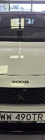 Peugeot 1.6 PureTech Hybrid4 PHEV GT 300KM EAT8 SalonPL Gwarancja Leasing 10-4