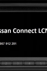 NISSAN CONNECT LCN1 Nawigacja Mapa karta SD V12 POLSKIE MENU POLSKI LEKTOR ! -2