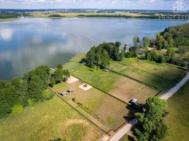 Atrakcyjna działka budowlana - Ostoja Skorupki-1