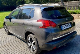 Peugeot 2008 Super Wyposażenie 1.6 VTI Udokumentowane auto - PATRZ OPIS - Cena !