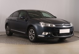 Citroen C5 III , 1. Właściciel, Skóra, Navi, Klimatronic, Tempomat,