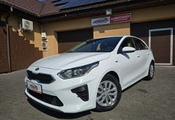 Kia Cee&apos;d III III Nowy model Hatchback 1.4 Benzyna Salon Polska Mały przebieg FV 2