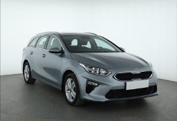 Kia Cee&apos;d III , Salon Polska, Serwis ASO, Klimatronic, Tempomat, Parktronic