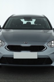 Kia Cee'd III , Salon Polska, Serwis ASO, Klimatronic, Tempomat, Parktronic-2