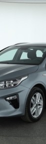 Kia Cee'd III , Salon Polska, Serwis ASO, Klimatronic, Tempomat, Parktronic-3