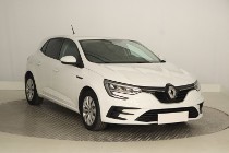 Renault Megane IV , Salon Polska, Klima, Tempomat