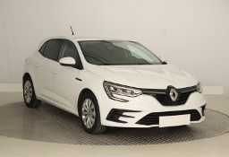 Renault Megane IV , Salon Polska, Klima, Tempomat